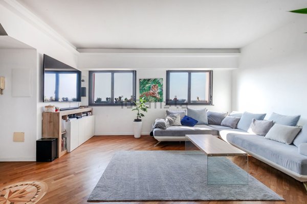 appartamento in vendita a Bollate