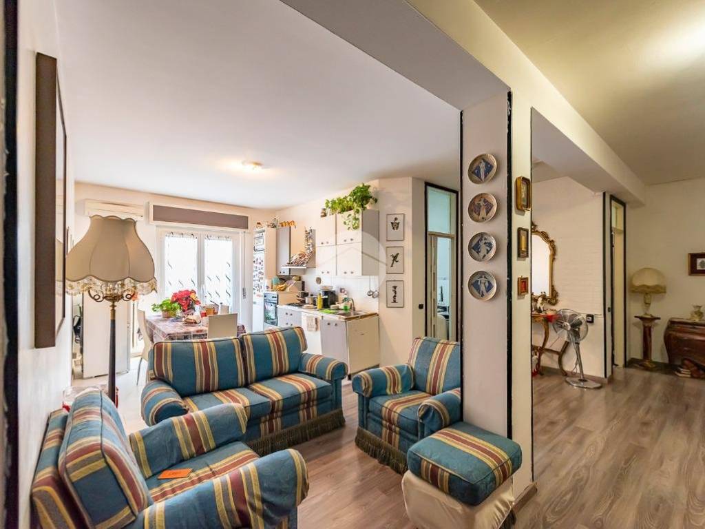 appartamento in vendita a Bollate