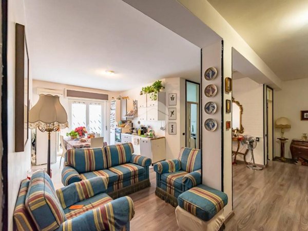 appartamento in vendita a Bollate