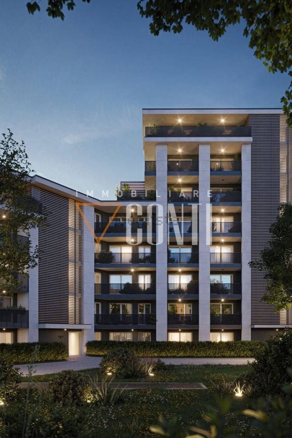 appartamento in vendita a Bollate