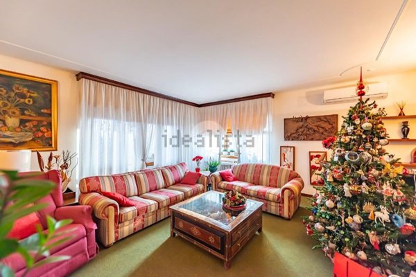 appartamento in vendita a Bollate