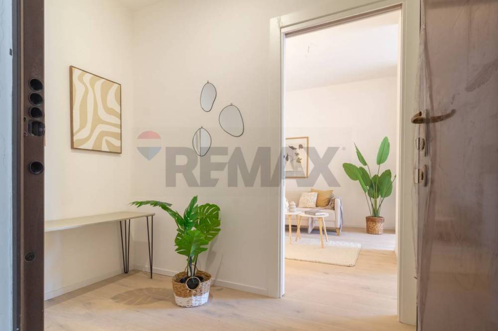 appartamento in vendita a Bollate