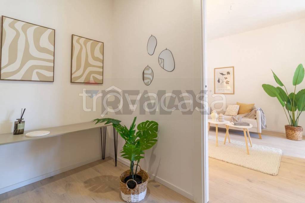 appartamento in vendita a Bollate