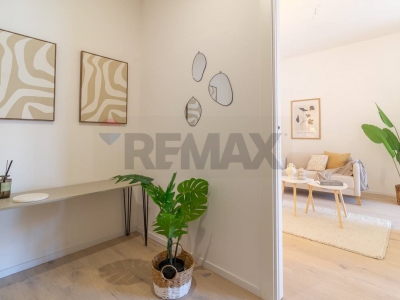 appartamento in vendita a Bollate