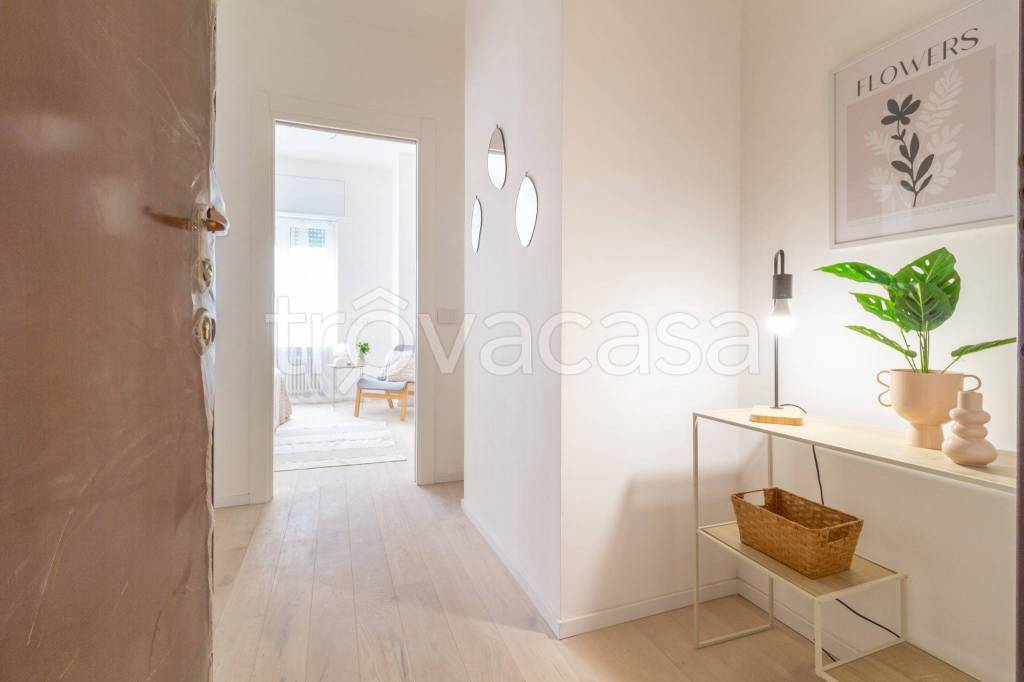 appartamento in vendita a Bollate