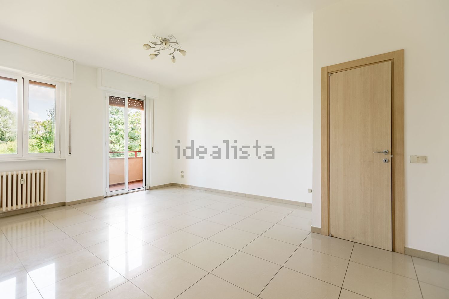 appartamento in vendita a Bollate