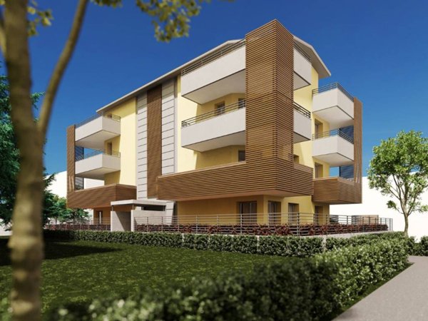 appartamento in vendita a Bollate in zona Cassina Nuova