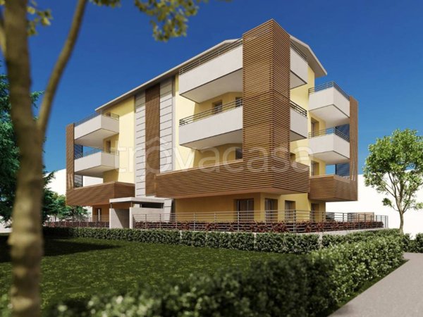 appartamento in vendita a Bollate in zona Cassina Nuova