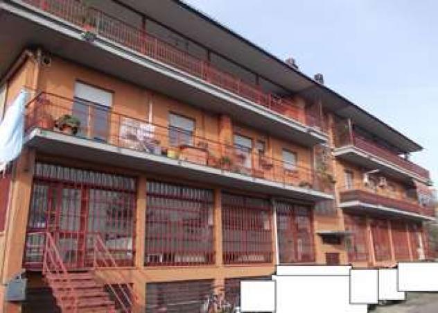 appartamento in vendita a Bollate