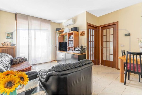 appartamento in vendita a Bollate