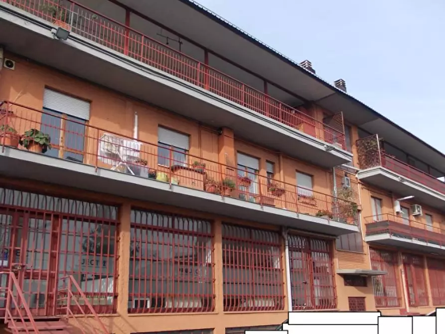 appartamento in vendita a Bollate