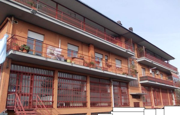 appartamento in vendita a Bollate