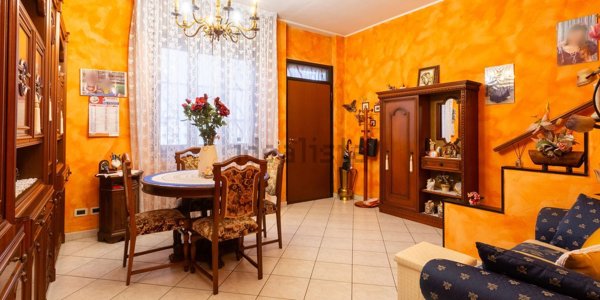 appartamento in vendita a Bollate