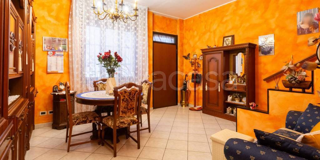appartamento in vendita a Bollate