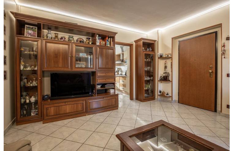 appartamento in vendita a Bollate