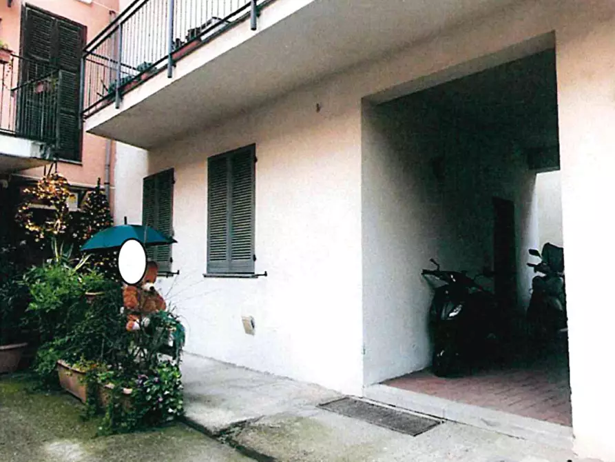 appartamento in vendita a Bollate