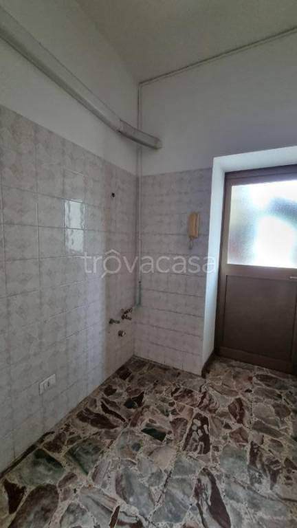 appartamento in vendita a Bollate in zona Cassina Nuova