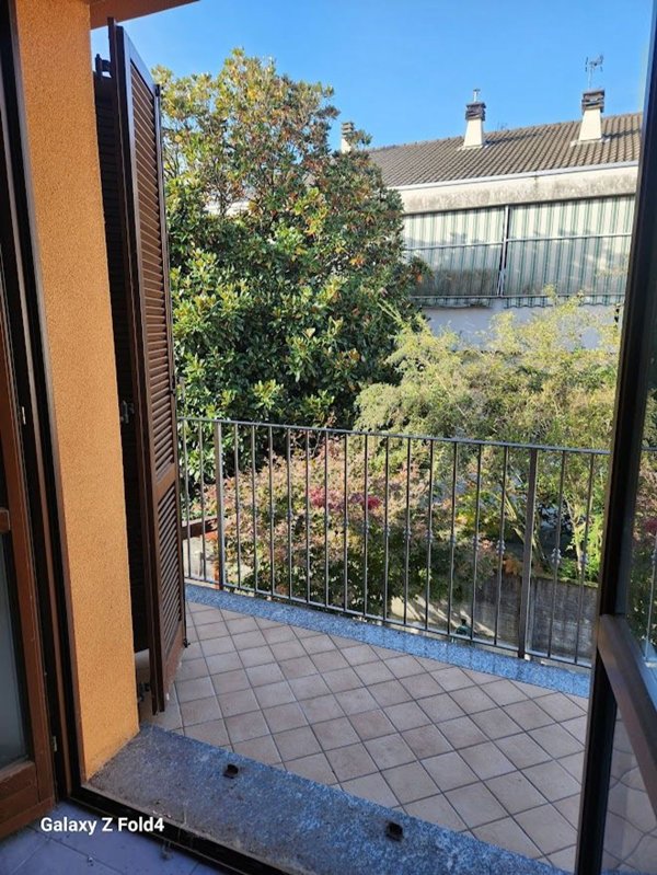 appartamento in vendita a Bollate