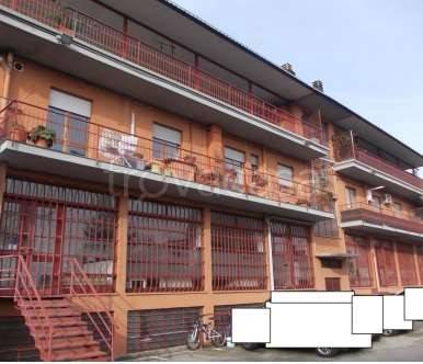 appartamento in vendita a Bollate