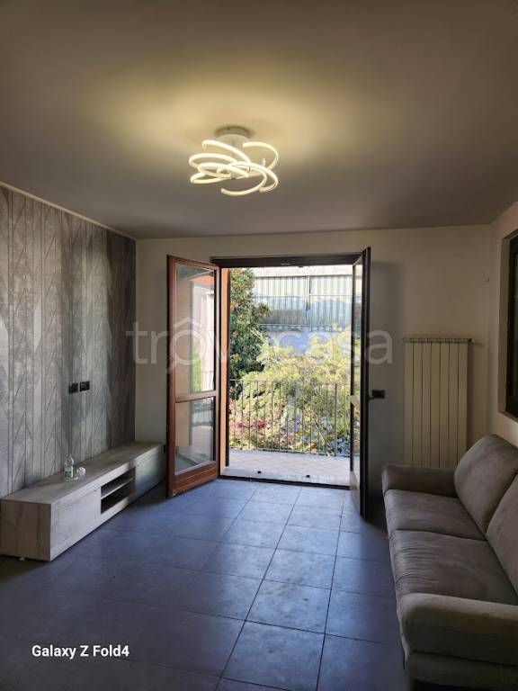 appartamento in vendita a Bollate