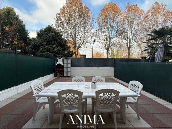 appartamento in vendita a Bollate