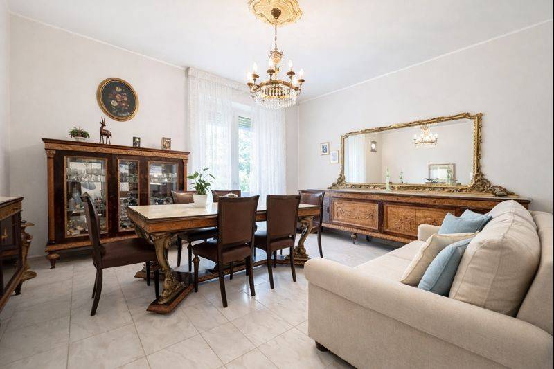 appartamento in vendita a Bollate