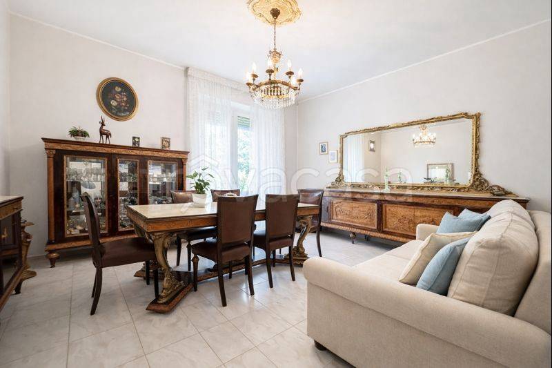 appartamento in vendita a Bollate