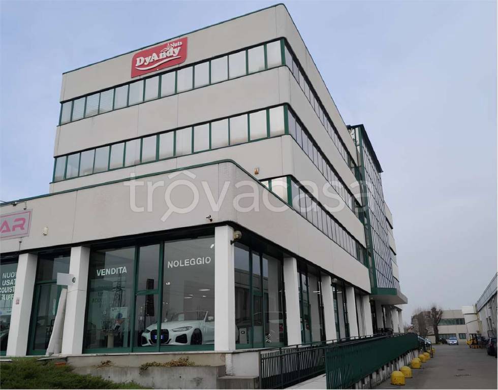 appartamento in vendita a Bollate