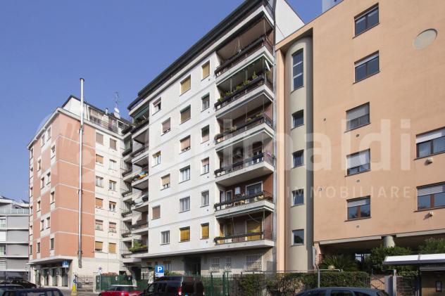 appartamento in vendita a Bollate