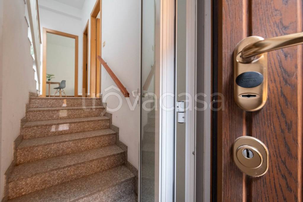 casa indipendente in vendita a Bollate