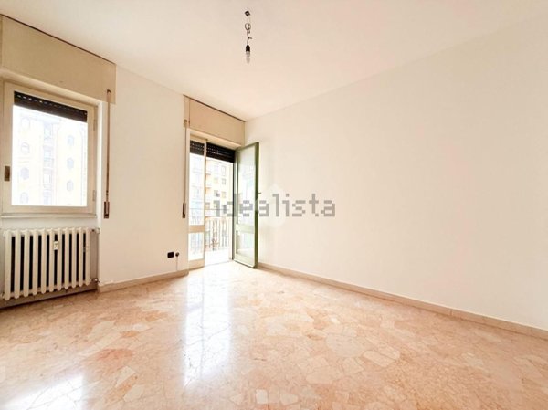 appartamento in vendita a Bollate