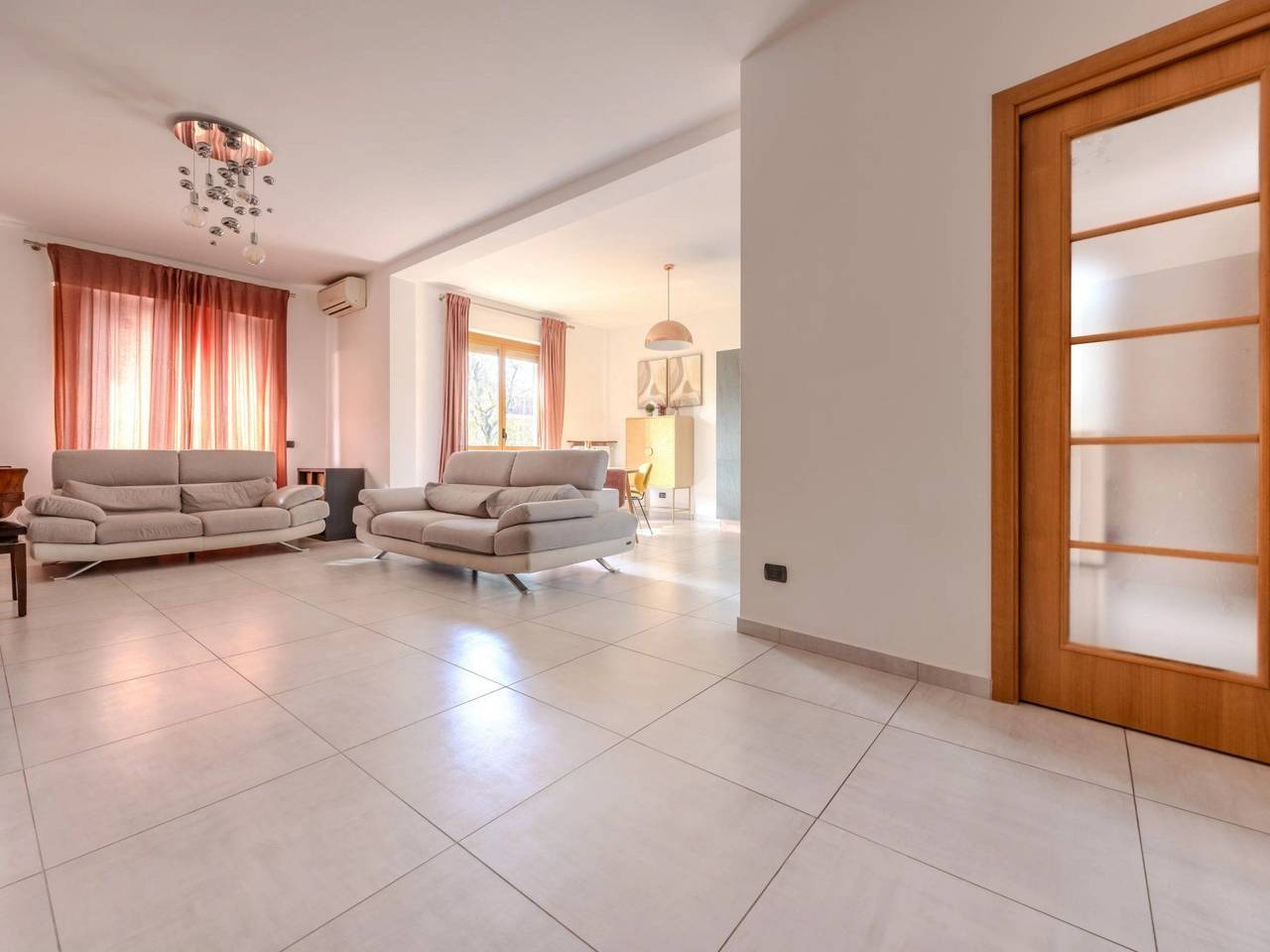 appartamento in vendita a Bollate