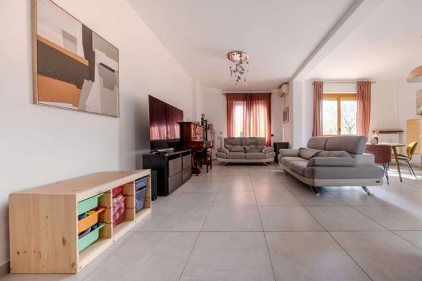 appartamento in vendita a Bollate