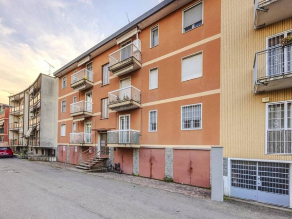 appartamento in vendita a Bollate