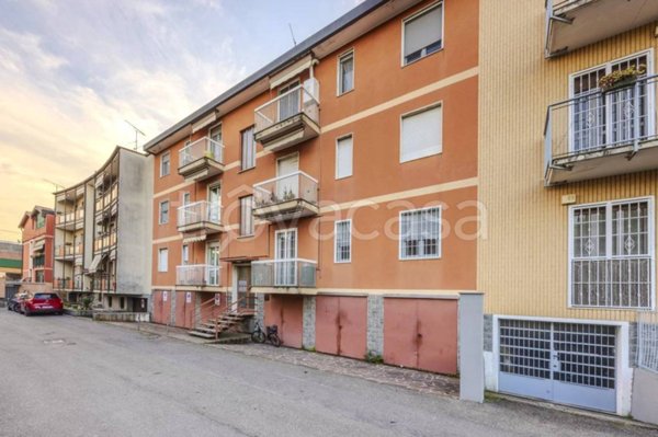 appartamento in vendita a Bollate