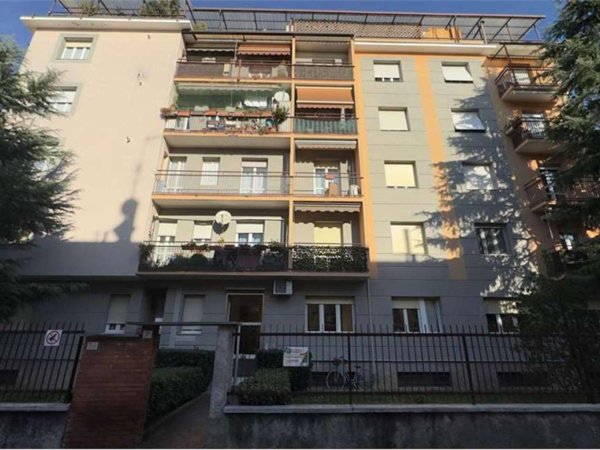 appartamento in vendita a Bollate