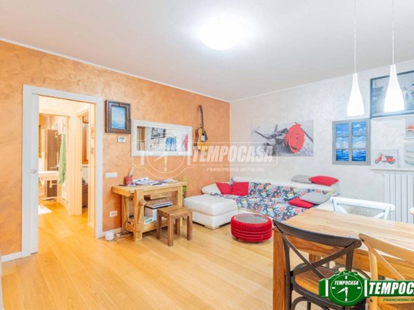 appartamento in vendita a Bollate