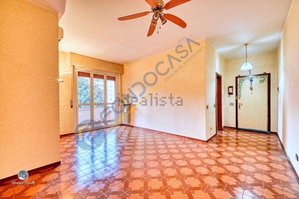 appartamento in vendita a Bollate