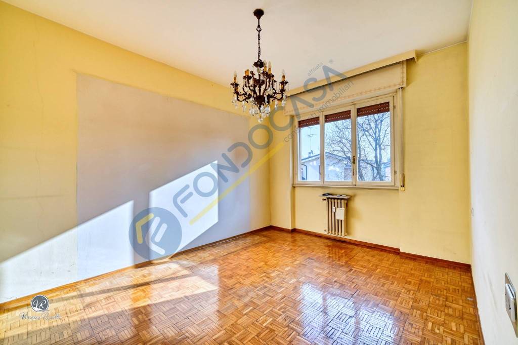 appartamento in vendita a Bollate