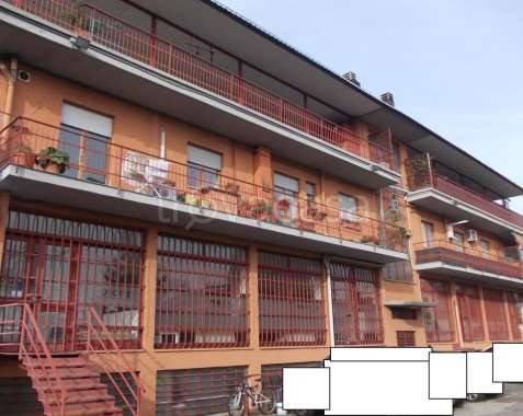 appartamento in vendita a Bollate