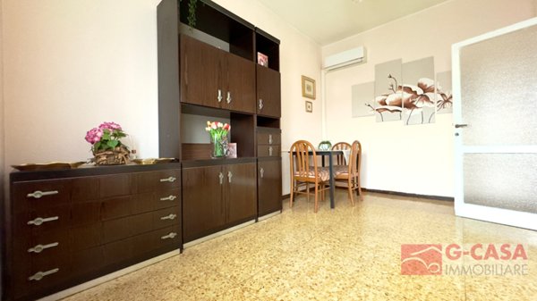 appartamento in vendita a Bollate in zona Cassina Nuova