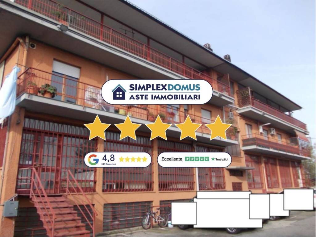 appartamento in vendita a Bollate