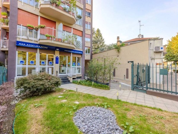 appartamento in vendita a Bollate