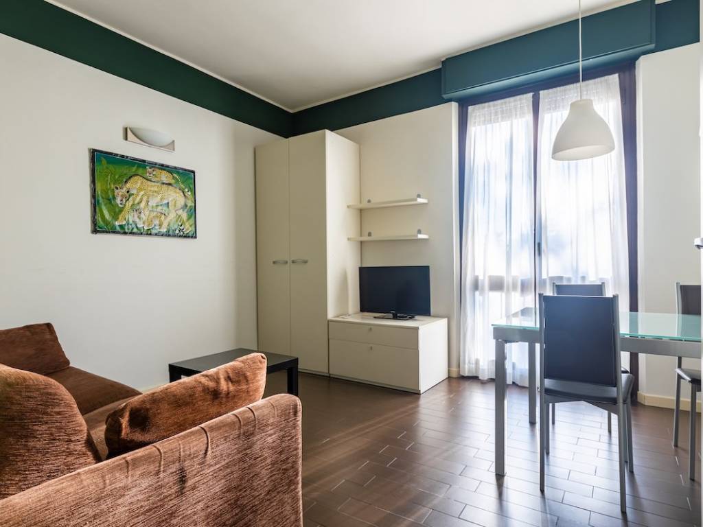 appartamento in vendita a Bollate