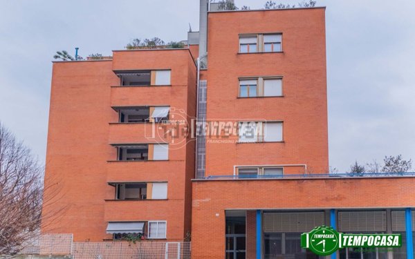 appartamento in vendita a Bollate