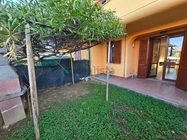 appartamento in vendita a Bollate