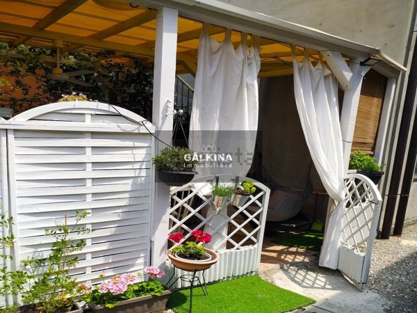 appartamento in vendita a Bollate