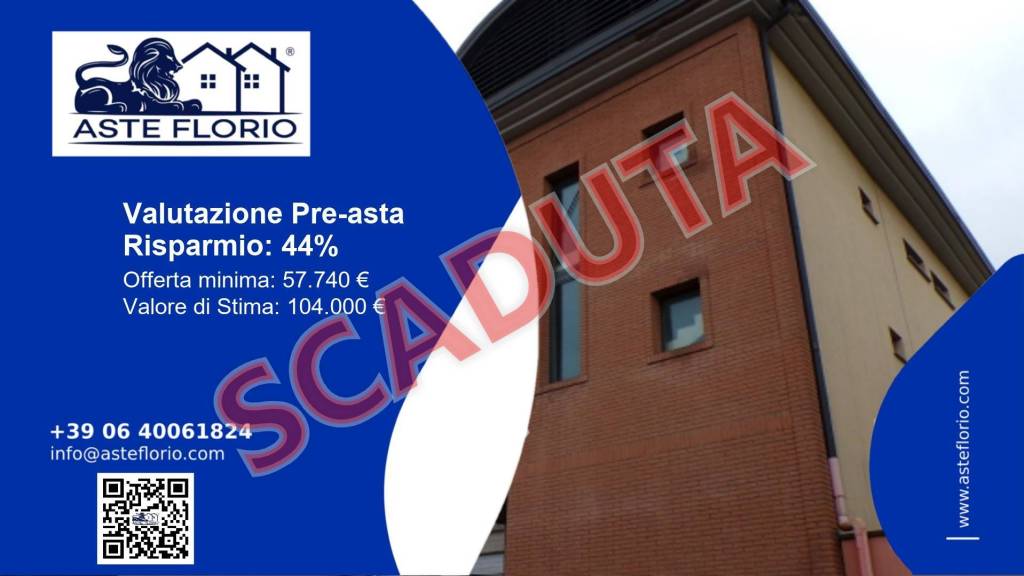 ufficio in vendita a Bollate