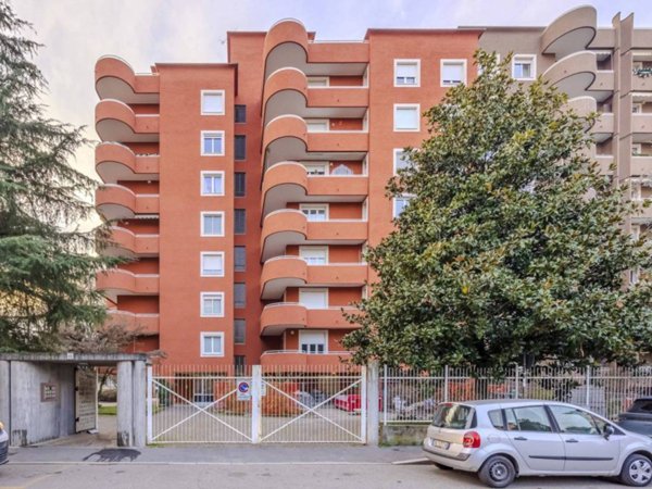 appartamento in vendita a Bollate