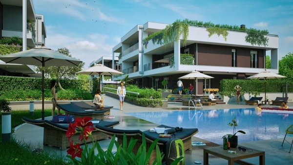 appartamento in vendita a Bollate